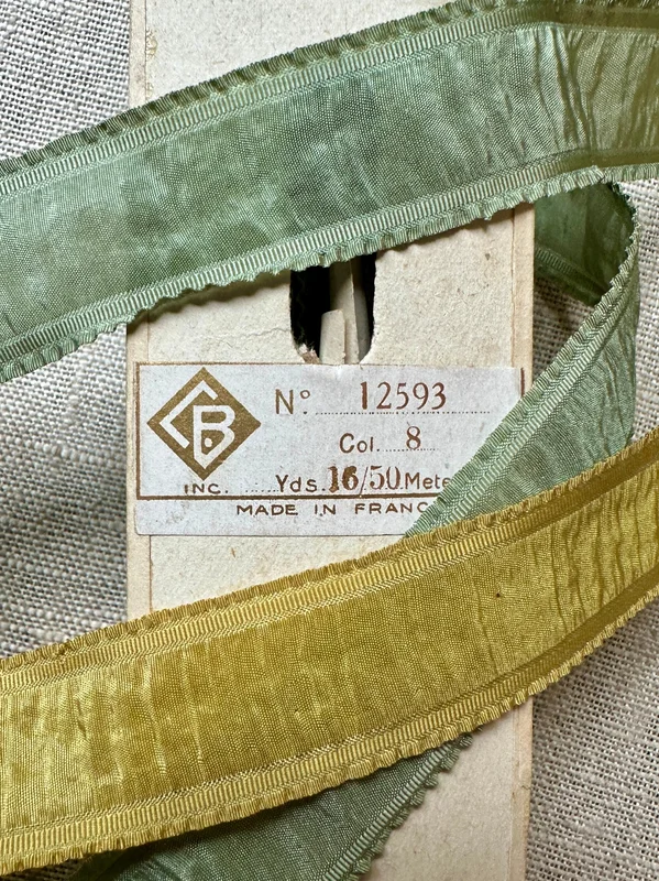 vintagepassementerie492526